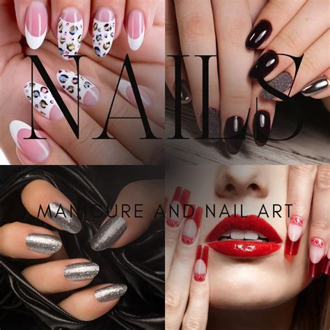 About – Nail Salon Near Me – Medium