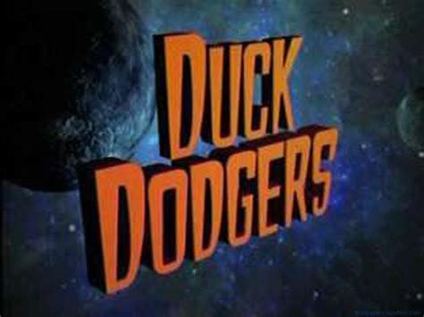 Duck Dodgers Wallpaper - WallpaperSafari