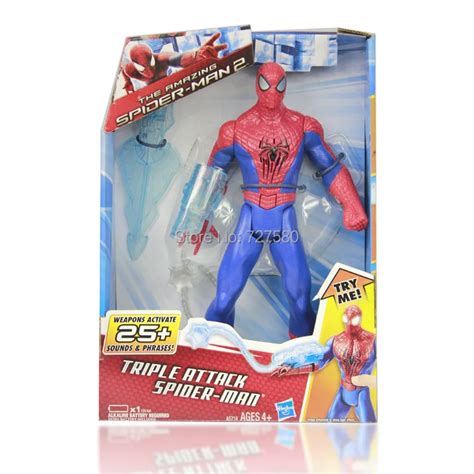 Toy Spider Man | lupon.gov.ph