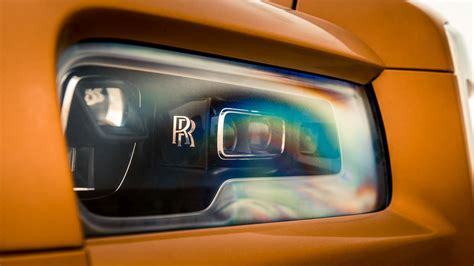 Rolls Royce Cullinan on Behance