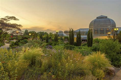 US Botanic Garden announces reopening date - WTOP News