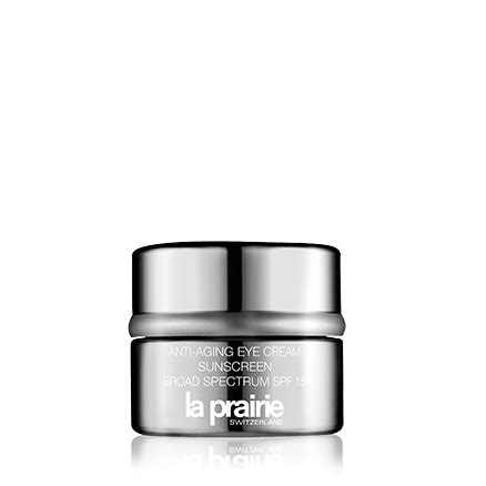 Anti-Aging Eye Cream SPF 15 A Cellular Protection Complex | US