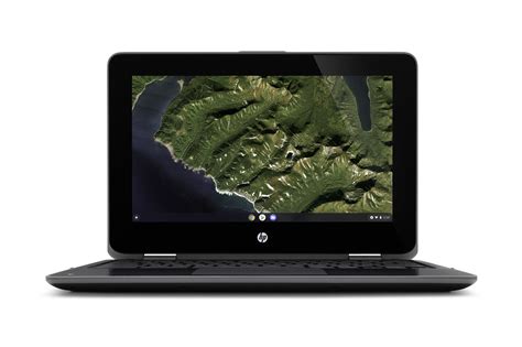 HP Chromebook x360 11 G2 EE - Google Chromebooks