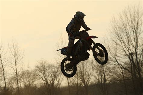 Motocross Photos Raceway Park Opening Day