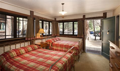 Top 55 of Stoneman Cottage Yosemite | cmanstory