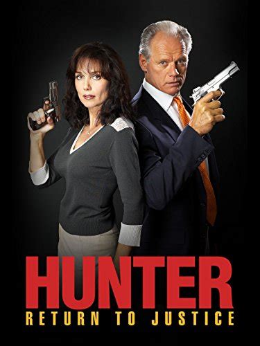 Hunter: Return to Justice (2002)