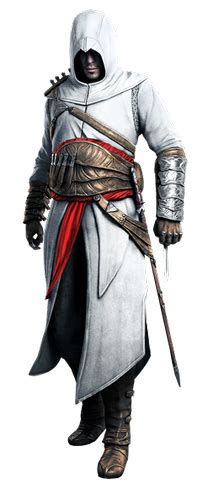 Altaïr Ibn-LaʼAhad - Wikipedia