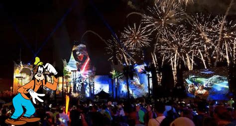 Has This Iconic Disney World Fireworks Show Already Had Its Last ...