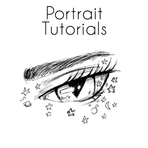 Portrait Painting/Tutorial | Shopee Malaysia