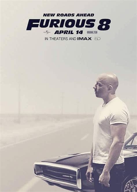 'Fast & Furious 8' Trailer | FlicksNews.net