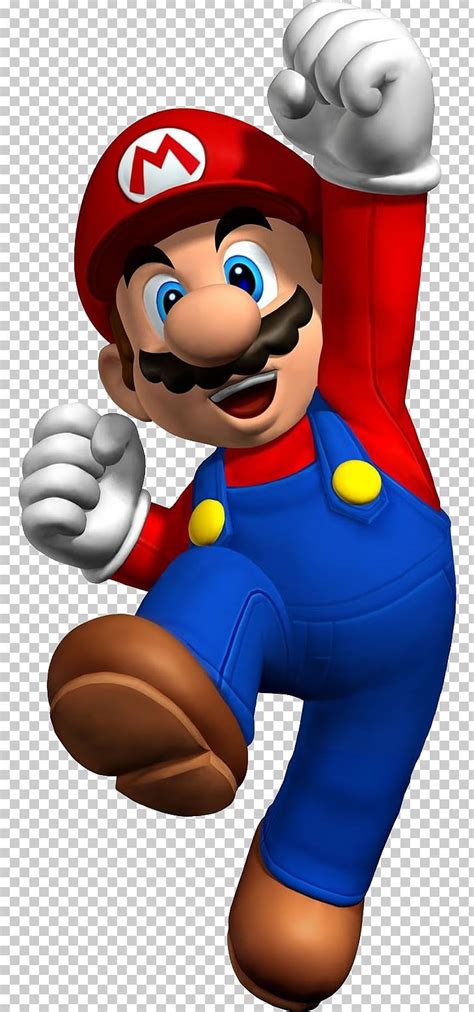 Mario clipart high resolution, Mario high resolution Transparent FREE ...