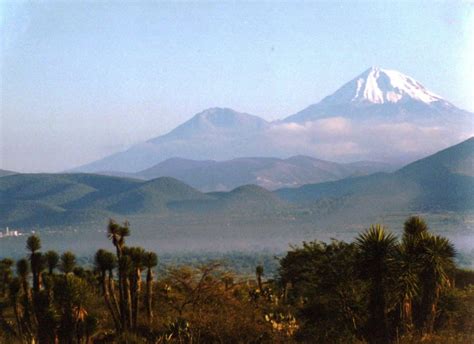 pico de orizaba (volcano) Free Photo Download | FreeImages