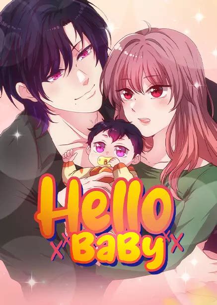 Hello Baby - Chapter 24 - Coffee Manga