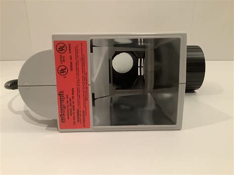 ARTOGRAPH TRACER PROJECTOR ENLARGER MODEL 225-360 IN BOX W/ MANUAL -WORKS GREAT- | eBay