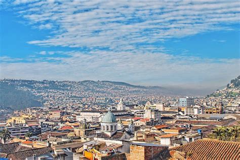 Quito, Ecuador; What to in Quito, Ecuador; Ecuador Travel Guide Ecuador Travel, Quito Ecuador ...