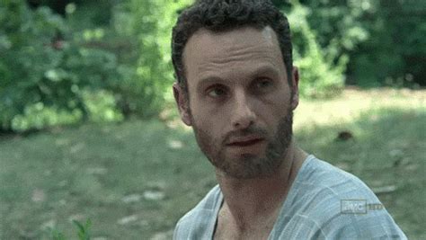 It's Monday! GIF - Monday WalkingDead Shovel - Discover & Share GIFs