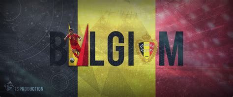 Belgium National Football Team Wallpapers - Wallpaper Cave