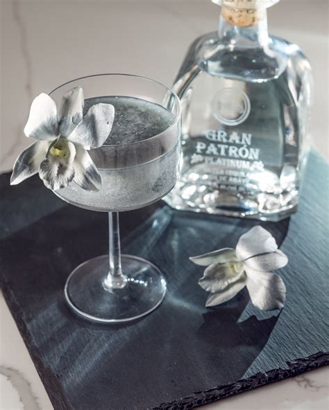 The Search Is On: Which Patrón Margarita Will Win?