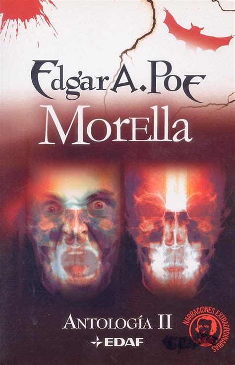 Morella | eBooks | Classics