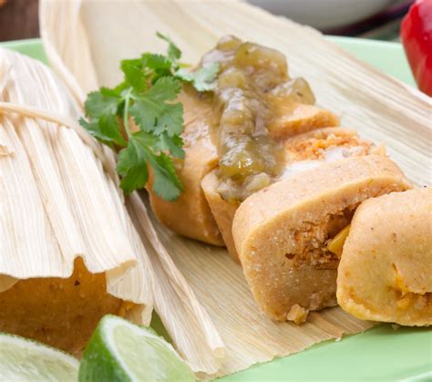 New Mexican Pork Tamales - BigOven