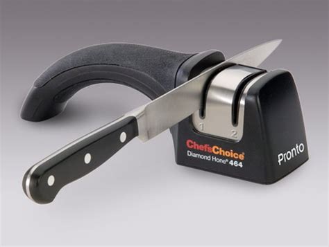 Manual knife sharpeners - Hometone - Home Automation and Smart Home Guide