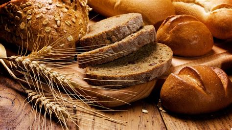 4K Bread Wallpapers High Quality | Download Free