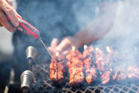 grill-food-safety | Food Safety Training and Certification