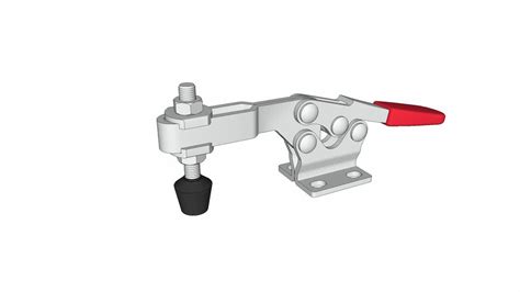 Toggle Clamp | 3D Warehouse