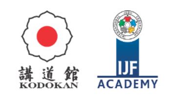 Classification of Judo and 100 Kodokan Techniques - IJF Academy