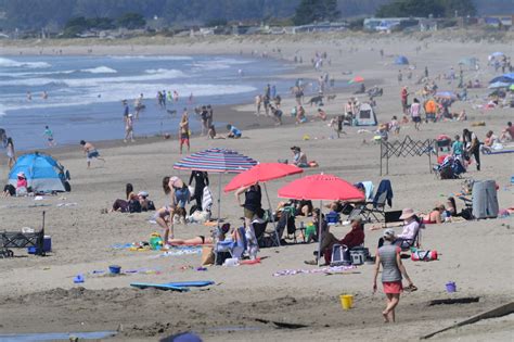 Editorial: Time to get tough on Stinson Beach parking, traffic dilemma ...