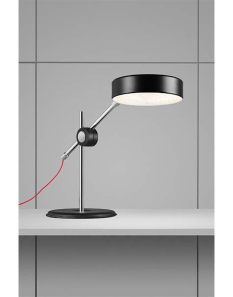 Simris LED Table Lamp by Anders Pehrson @ Manks Hong Kong - Manks - Scandinavian Design Modern ...