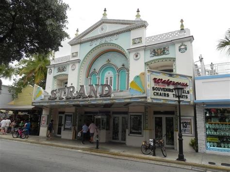 Duval st early in the morning. - Picture of Duval Street, Key West - TripAdvisor