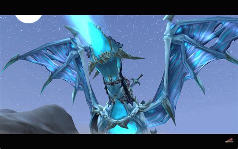 Death Knight mounts - General Discussion - World of Warcraft Forums