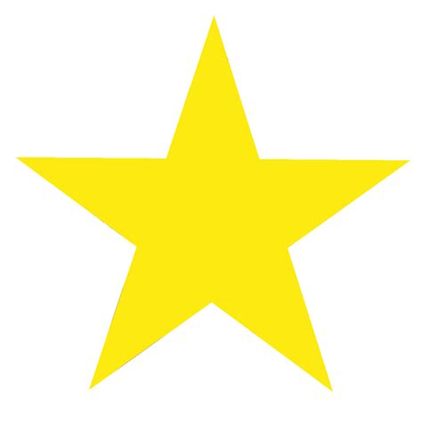 Gold Star PNG Image | Star cartoon images, Star clipart, Gold stars