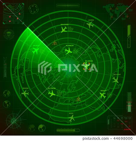 Radar display Images - Search Images on Everypixel