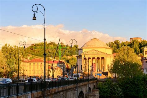 Architecture of Turin, Italy Editorial Image - Image of landmark, building: 105977320