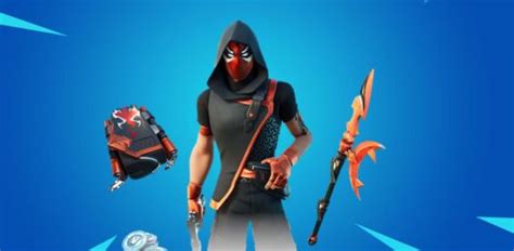 Fortnite Samurai Scrapper Challenge Pack (STW) - Price & Release Date ...