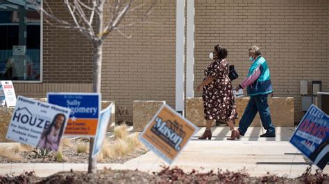 Texas 2022 primary election results - ABC News