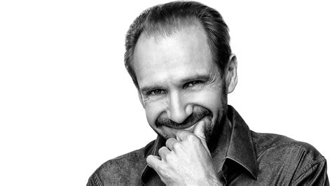 Ralph Fiennes Was a Teenage Bond Nerd | Vanity Fair