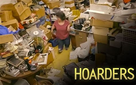 Where to watch 'Hoarders'? Release date, trailer, and all about A&E show