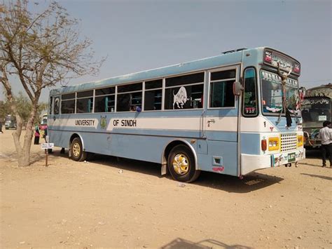 University of Sindh Campus (Hyderabad) - 2021 All You Need to Know BEFORE You Go (with Photos ...