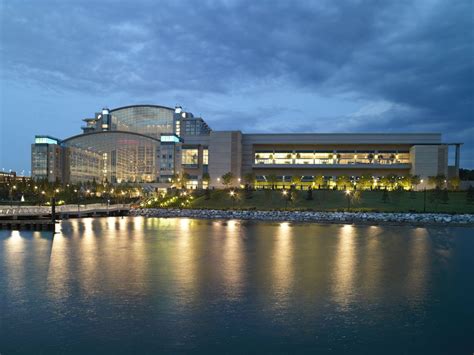 Gaylord National Resort Photos - Washington, DC