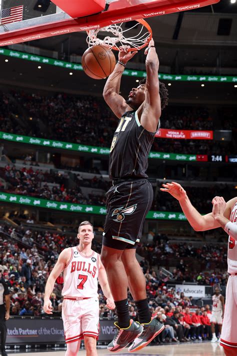 Hornets vs Bulls Gallery - 02/02/23 Photo Gallery | NBA.com