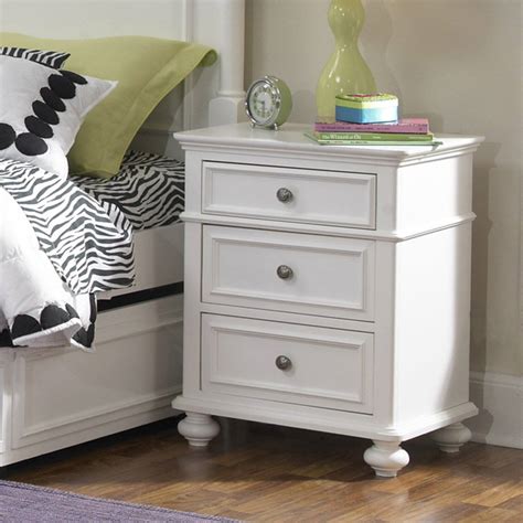 30+ Small White Nightstand With Drawers