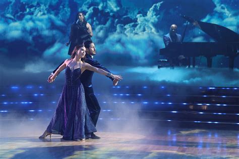 'Dancing With the Stars': See the Semifinals Elimination Results | Us Weekly