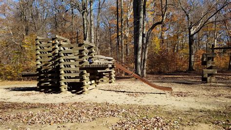 Family Hiking at Shades State Park in Indiana | Let Me Give You Some Advice