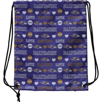 Baltimore Ravens Travel Accessories, Ravens Travel Gear | Official ...