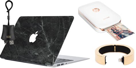 2016's Best Tech Gifts For Women - Stylish Holiday Tech Gifts To Give - BAZAAR