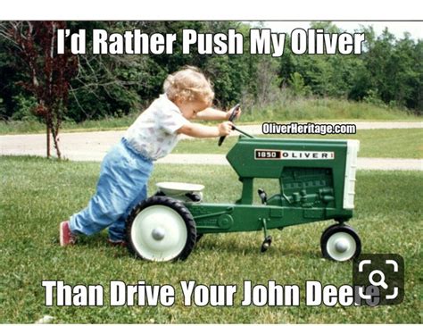 Tractor memes - Yesterday's Tractors (2060613)