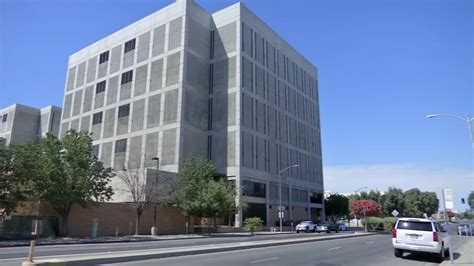 108 inmates at Fresno County Jail test positive for COVID-19, officials say [Video]